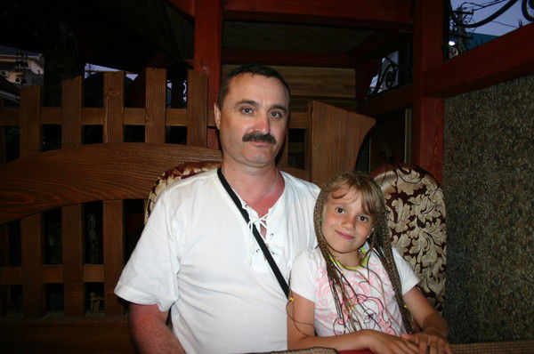 Виктор Савинов