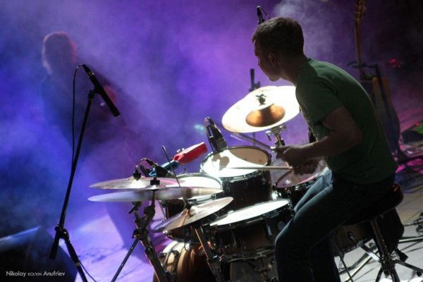 Он Ли Рыжий