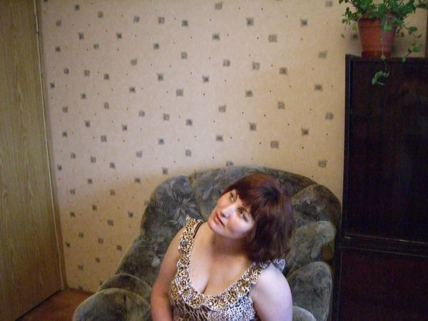 Рузмикина Светлана