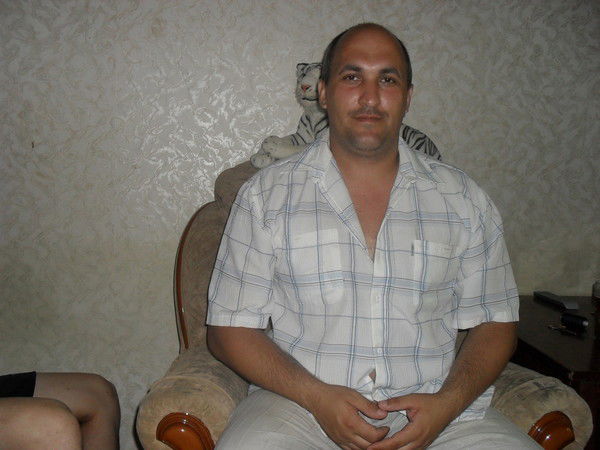 Дмитрий Вялкин