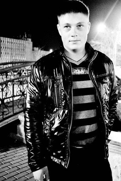 Виктор Майер