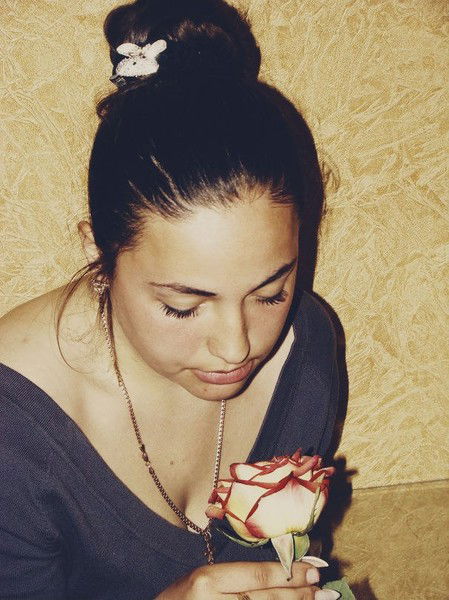 Луиза Мишечко