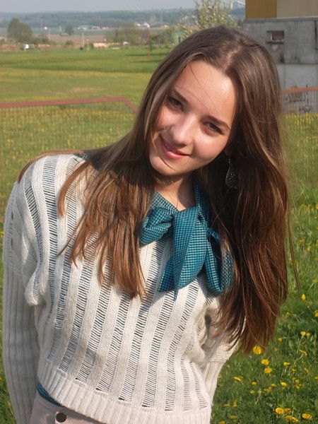 Диана Яговдик