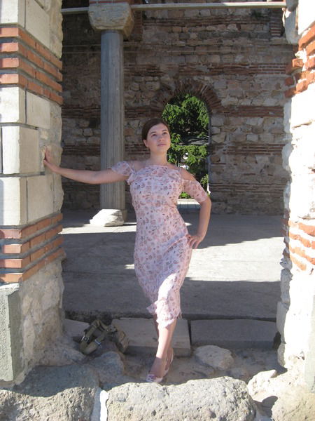 Валерия Гориславская