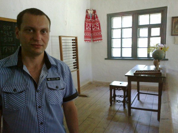 Алексей Онищенко