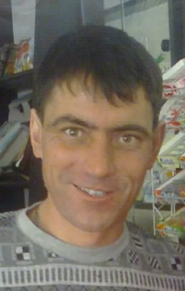 Руслан Данияров