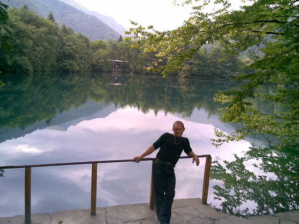 Алексей Лубянко