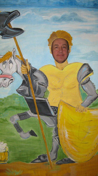 Сергей Кусакин