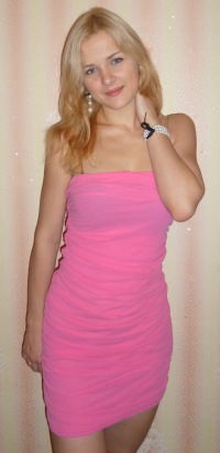 Ольга Алексеева