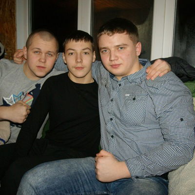 Эдик Эйхгорн