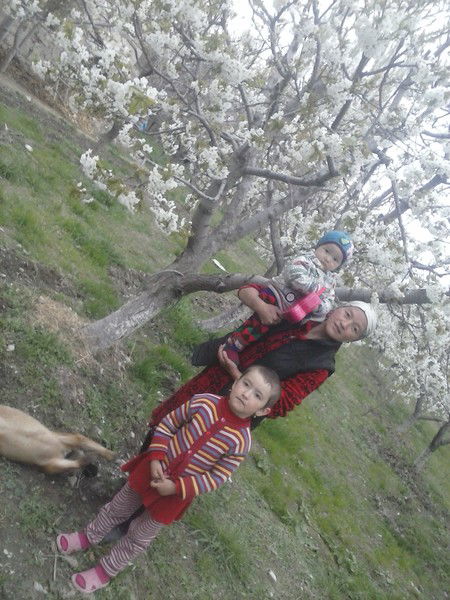 Жолдош Калбаев