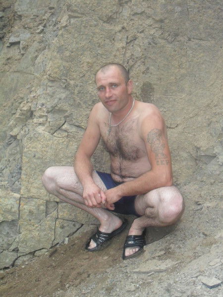 Алексей Дегтярев