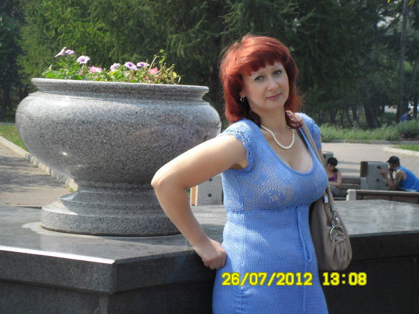 Елена Евтихова