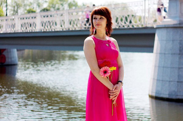 Елена Римавичене