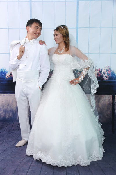 Шынар Чагирова