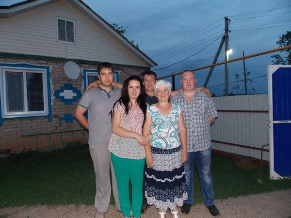 Рушан Карамов