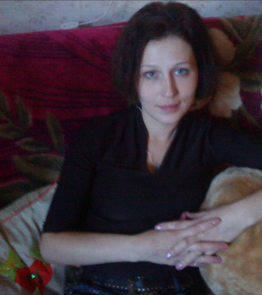 Мария Кузьмина