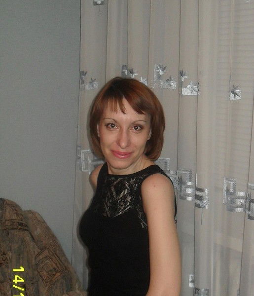 Любовь Филатова