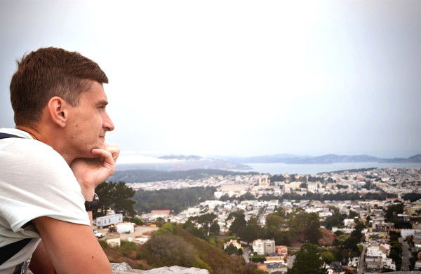 Гераскин Максим