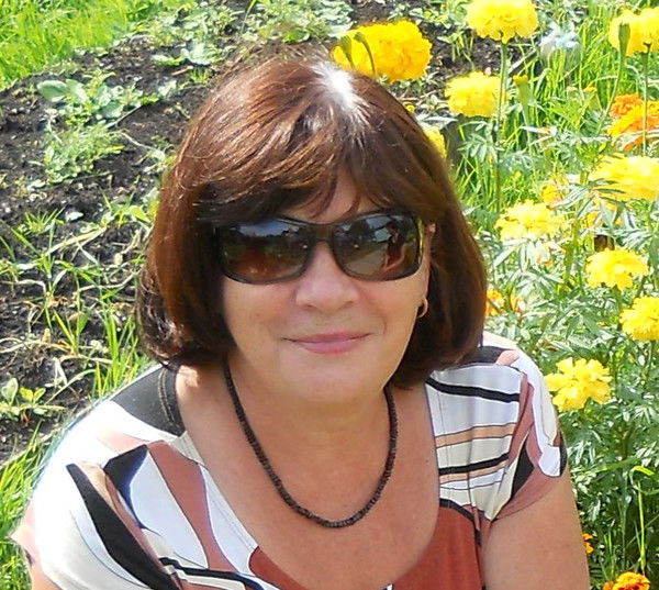 Людмила Новикова