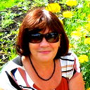 Людмила Новикова