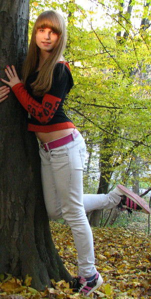 Ольга Харына