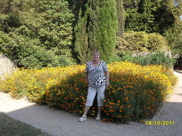 Наталия Соловьева