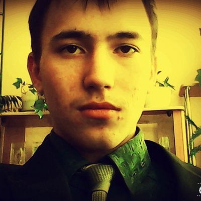 Динар Мифтахов