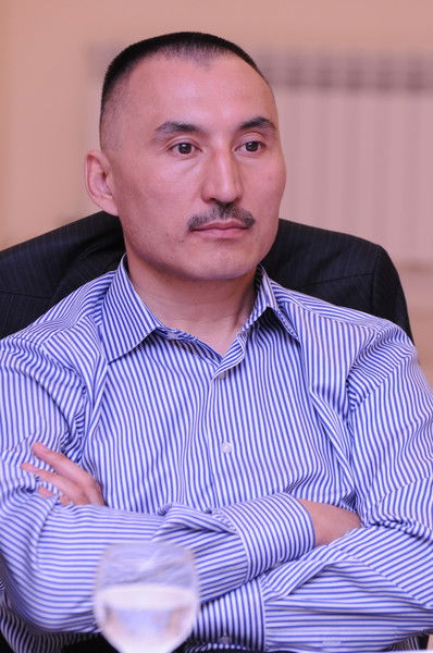 Боранбаев Нурлан