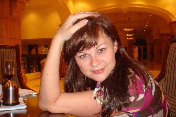 Светлана Литвинская