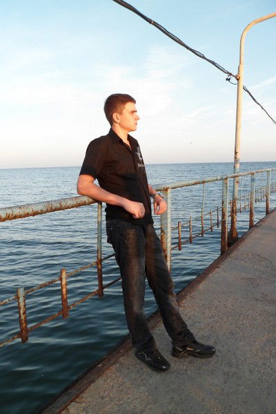 Руслан Гнездилов