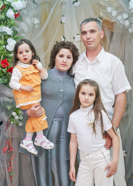 Марина Желиховская