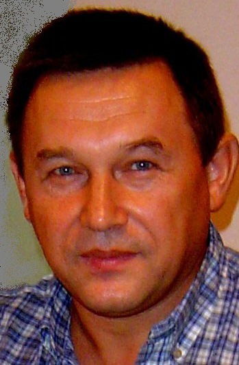 Valeriy Filimonov