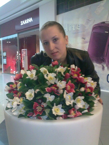 Екатерина Зайцева