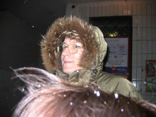 Андрей Конаков