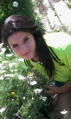 Екатерина Василенко