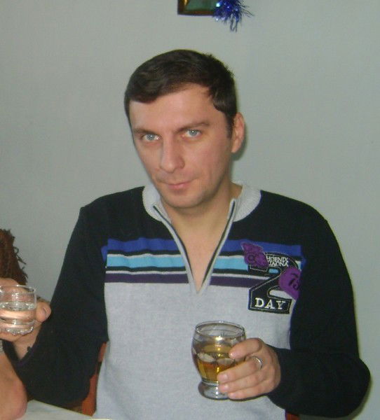 Владимир Жилин