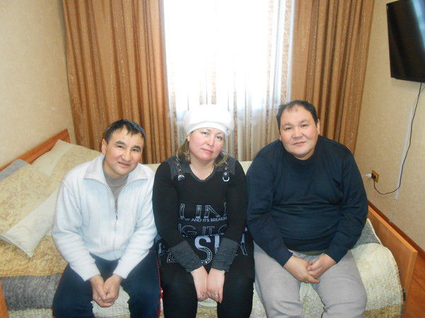 Камбар Жантимиров