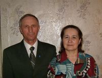 Нина Ушанова