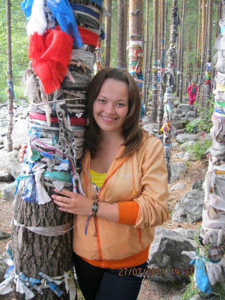 Маргарита Алейникова