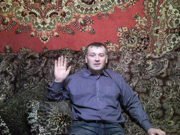 Александр Резниченко