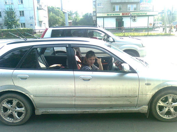 Ирина Ершова