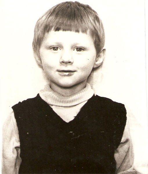 Александр Тимошин