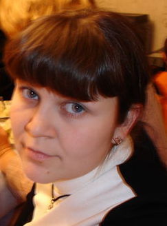 Людмила Гращенко