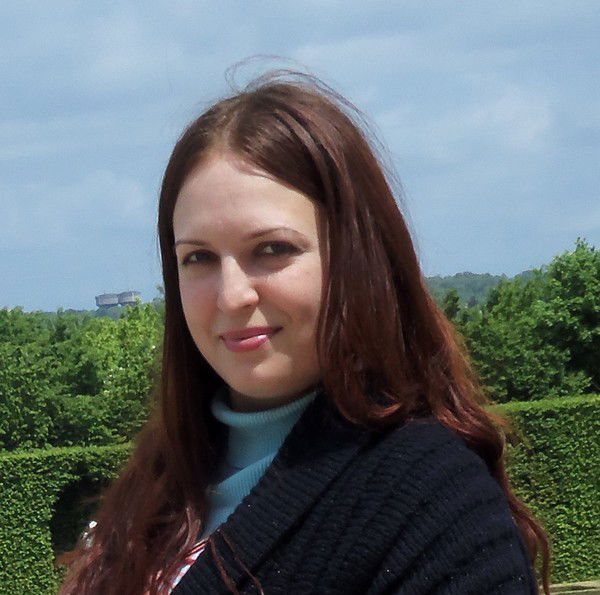 Екатерина Князева