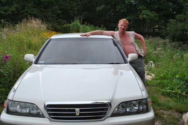 Иван Степанов