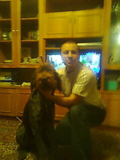 Владимир Пироженко