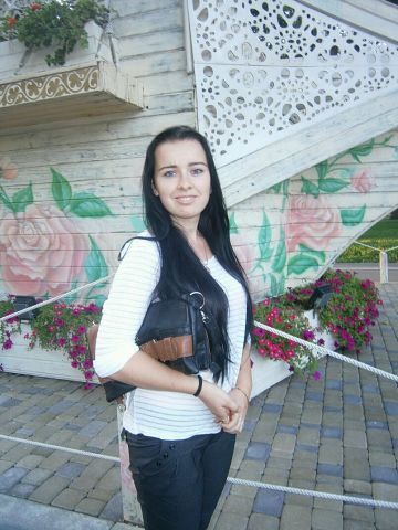 Ольга Тараненко