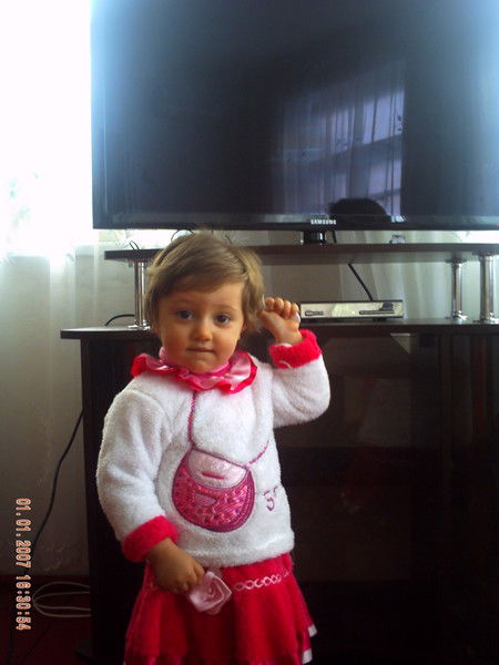 Михаил Добровольський