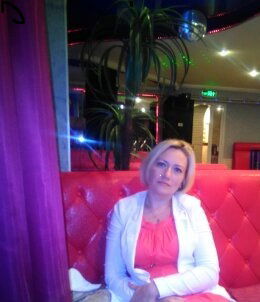 Наталья Жирник